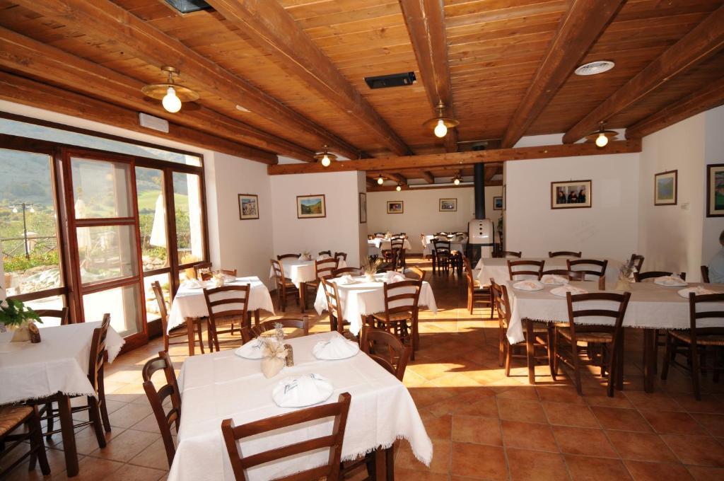 Bio Agriturismo Valle Scannese Villa Scanno Esterno foto