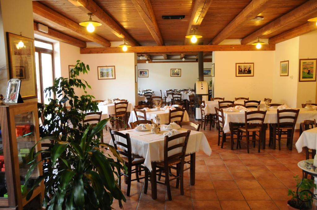 Bio Agriturismo Valle Scannese Villa Scanno Esterno foto